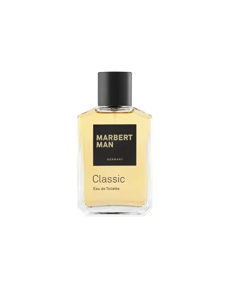 Marbert Herrenduefte Man-ClassicEau de Toilette Spray 273,90 € / 1 l 