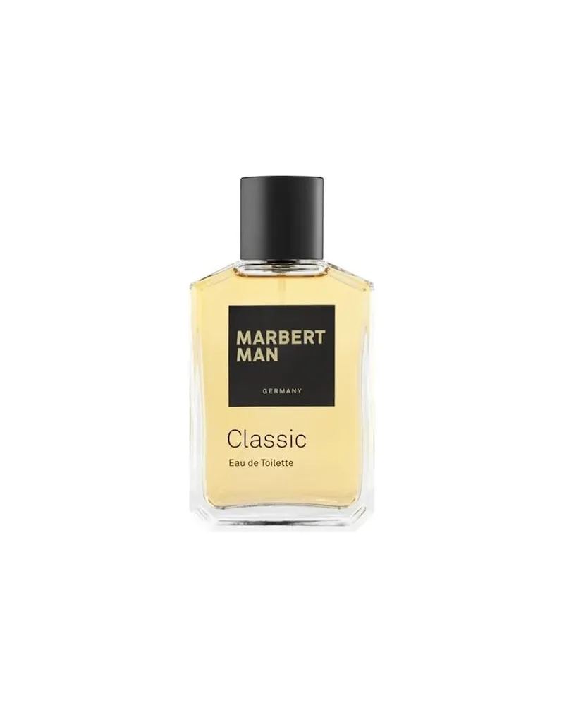 Marbert Herrenduefte Man-ClassicEau de Toilette Spray 285,60 € / 1 l 