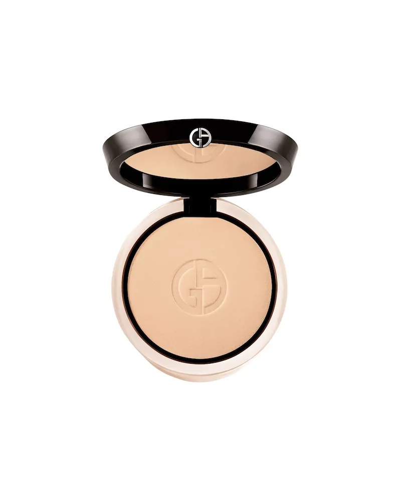 Giorgio Armani Make-up TeintPower Fabric+ Ultra Longwear Setting Powder 1 Light 3.713,57 € / 1 kg 