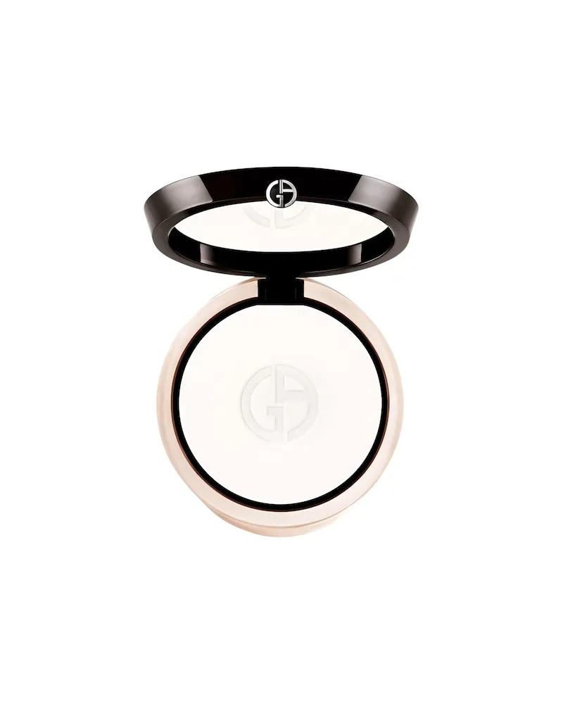 Giorgio Armani Make-up TeintPower Fabric+ Ultra Longwear Setting Powder 1 Light 3.713,57 € / 1 kg 