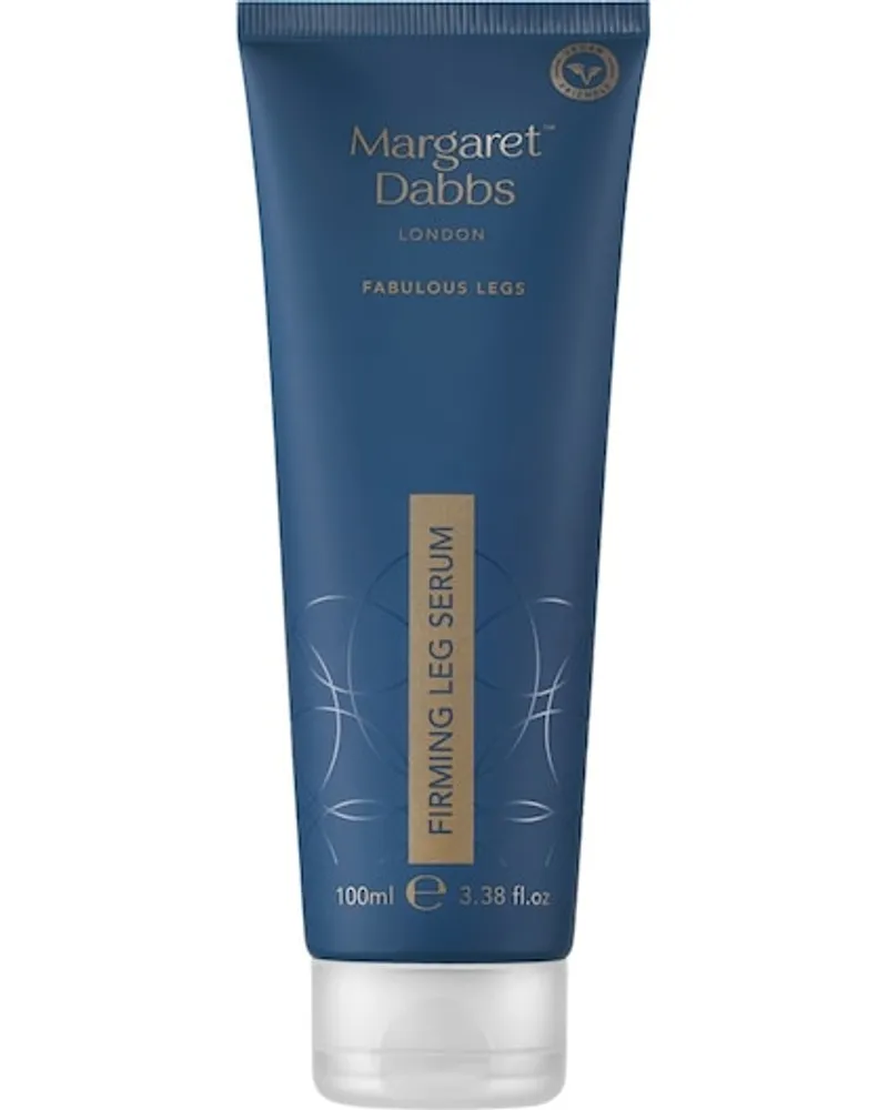 Margaret Dabbs Pflege Fußpflege Firming Leg Serum 