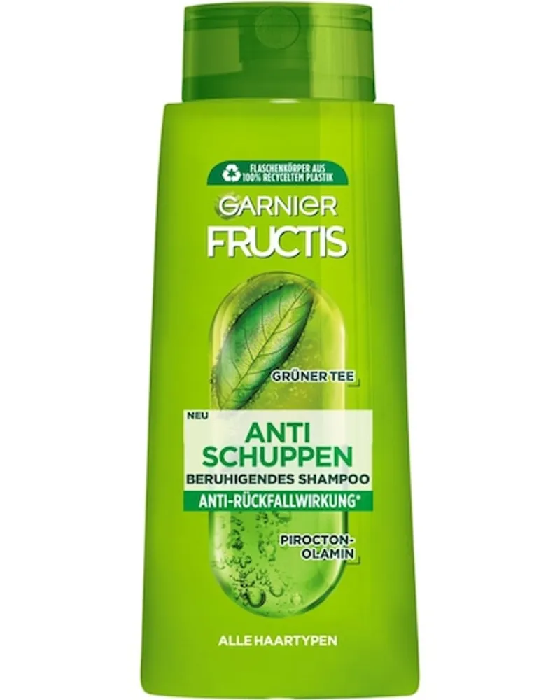 Garnier Haarpflege Fructis Anti-Schuppen Shampoo 