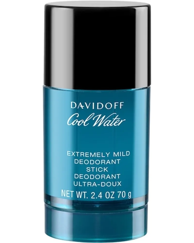 Davidoff Herrendüfte Cool Water Deodorant Stick 