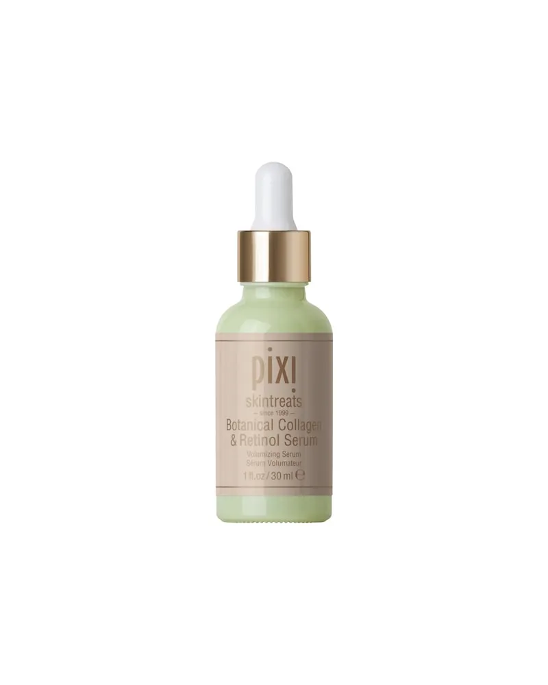 Pixi Pflege GesichtspflegeBotanical Collagen & Retinol Serum 944,00 € / 1 l 