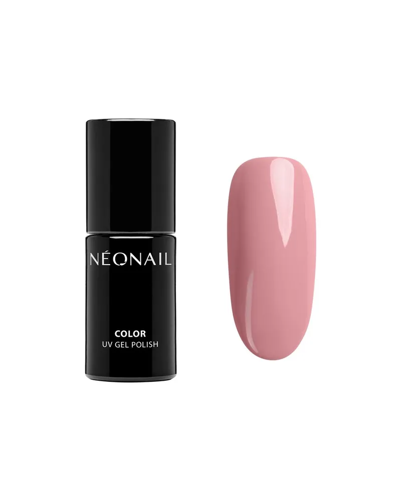 NeoNail Kollektionen Warming-MemoriesColor UV Nagellack Mulled Wine 