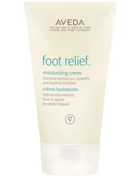 Aveda Body Feuchtigkeit Foot ReliefCream 