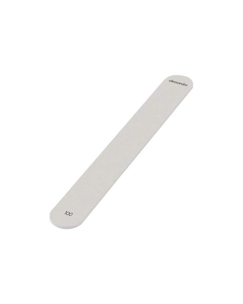alessandro Pflege NagelpflegeManicure File 5,99 