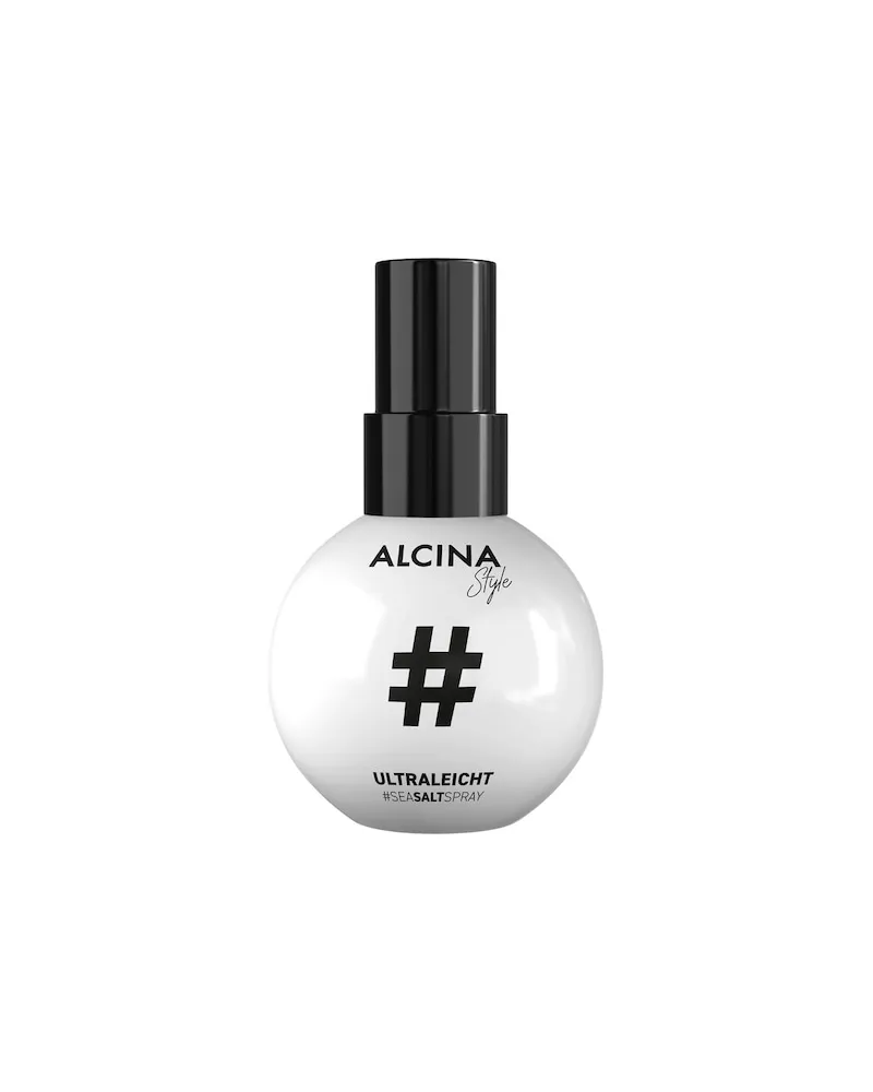 ALCINA Haarstyling ALCINASTYLEUltraleicht 92,00 € / 1 l 