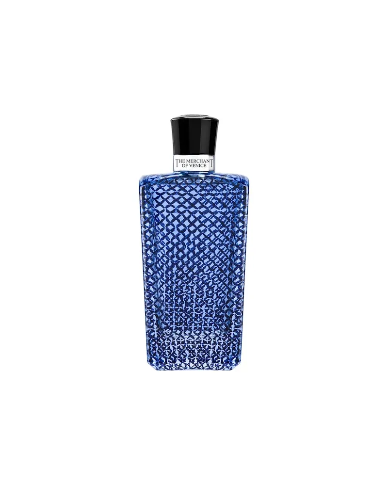 The Merchant of Venice THE-MERCHANT-OF-VENICE Collection Nobil-HomoBlue IntenseEau de Parfum Spray 1.900,00 € / 1 l 