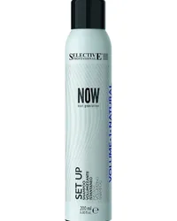 Selective Professional Haarpflege NOW Next Generation Set Up Instant Volumizing Shampoo 