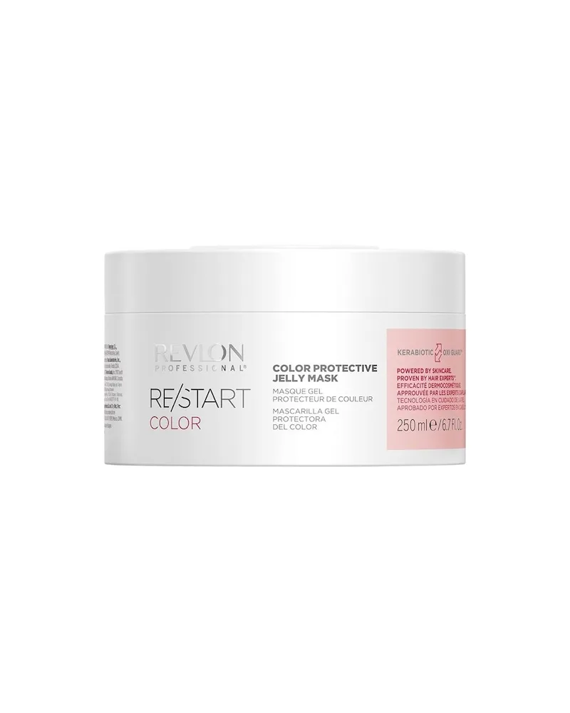 Revlon Revlon-Professional ReStart ColorColor Protective Jelly Mask 72,08 € / 1 l 