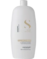 Alfaparf Milano Haarpflege Collection Semi di Lino Diamond Illuminating Conditioner 