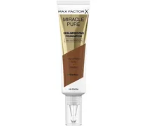 Make-Up Gesicht Miracle Pure Foundation 100 Cocoa
