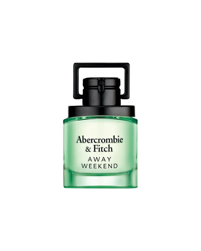Abercrombie & Fitch Abercrombie-Fitch Herrenduefte Away-Weekend-ManEau de Toilette Spray 765,00 € / 1 l 