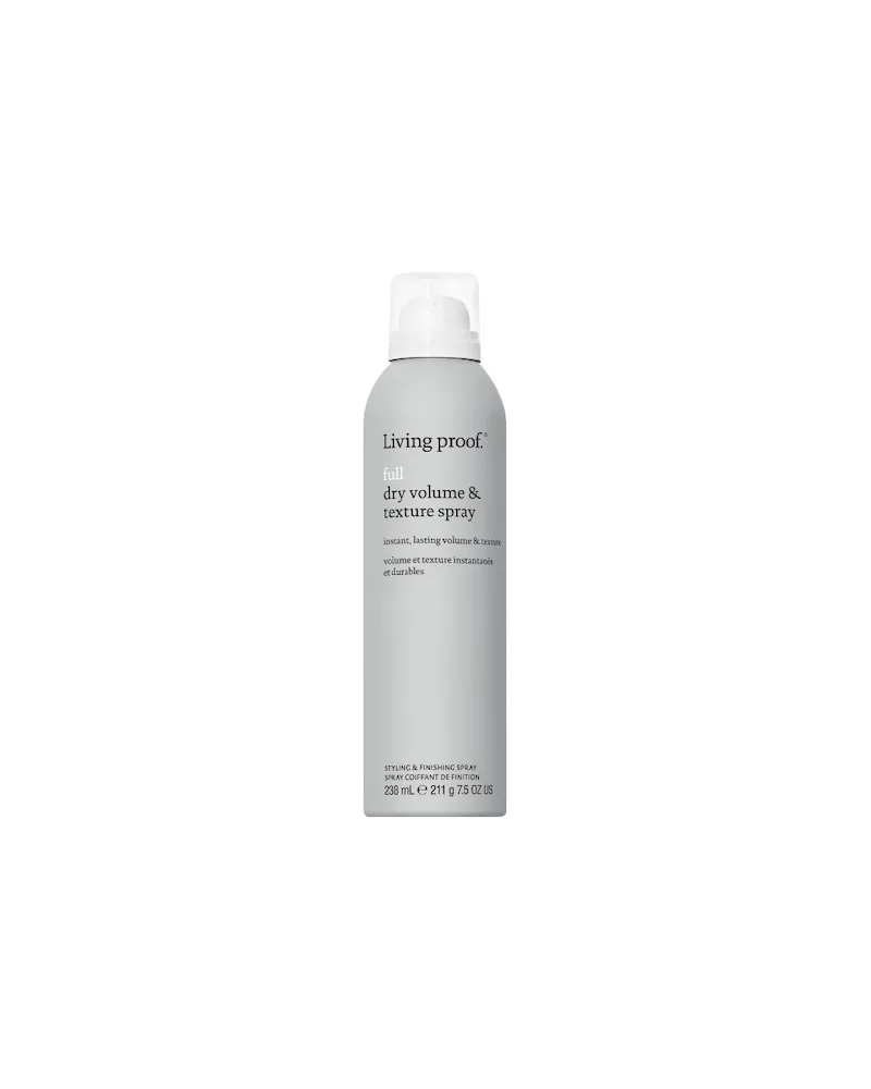 Living Proof Living-Proof Haarpflege FullDry Volume & Texture Spray 97,61 € / 1 l 
