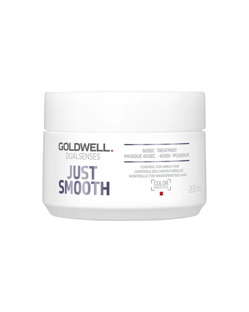 Goldwell Dualsenses Just-Smooth60 Sec. Treatment 47,84 € / 1 l 