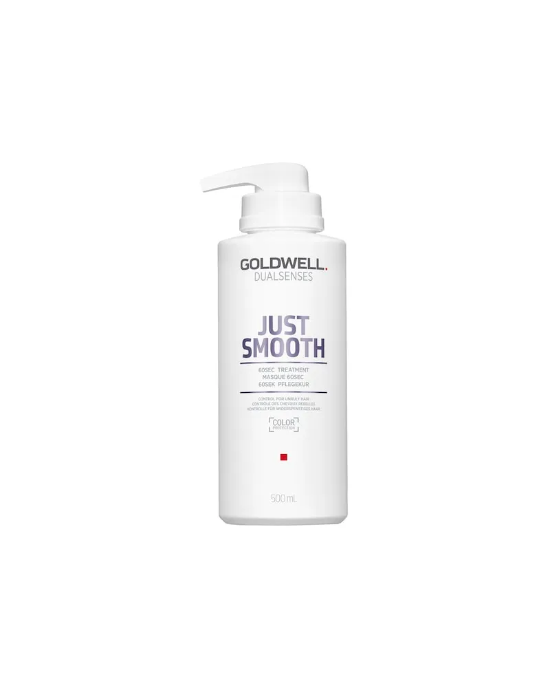 Goldwell Dualsenses Just-Smooth60 Sec. Treatment 47,84 € / 1 l 