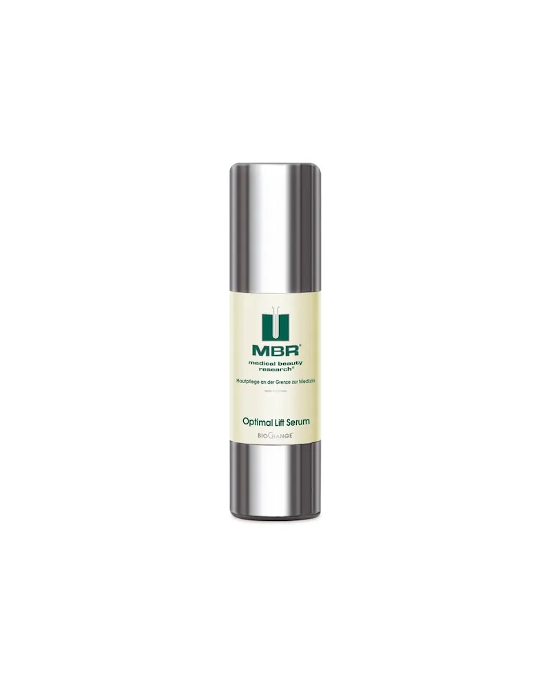 MBR MBR-Medical-Beauty-Research Gesichtspflege BioChangeOptimal Lift Serum 7.400,00 € / 1 l 
