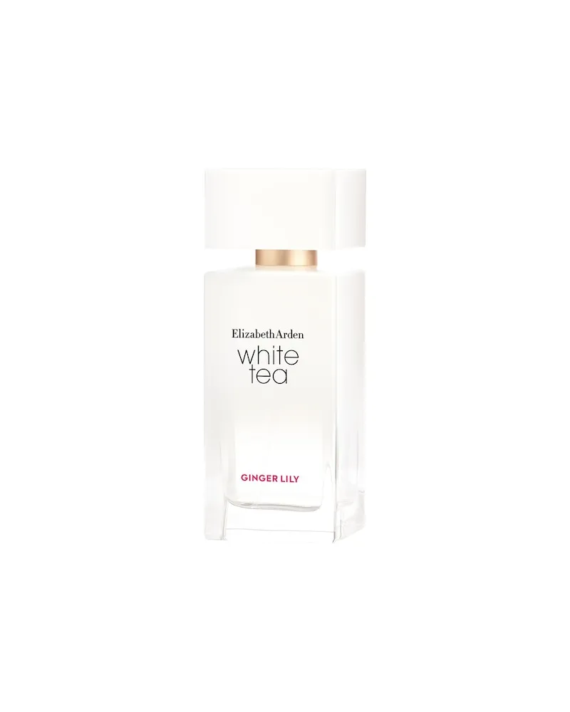 Elizabeth Arden Elizabeth-Arden Damenduefte White-TeaGingerlilyEau de Toilette Spray 477,80 € / 1 l 