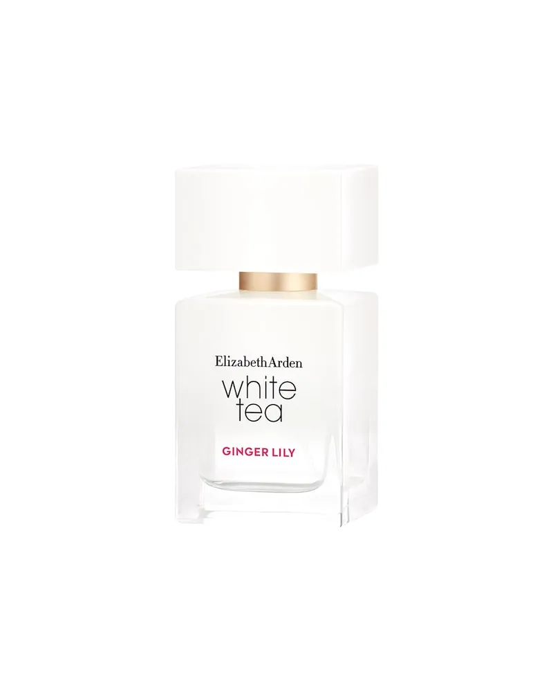 Elizabeth Arden Elizabeth-Arden Damenduefte White-TeaGingerlilyEau de Toilette Spray 477,80 € / 1 l 
