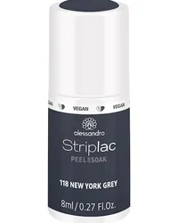 alessandro Nägel Striplac Peel Or Soak - Vegan Peel Or Soak - Vegan 199 Worth The Hype 