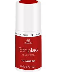 alessandro Nägel Striplac Peel Or Soak - Vegan Peel Or Soak - Vegan 199 Worth The Hype 