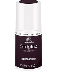 alessandro Nägel Striplac Peel Or Soak - Vegan Peel Or Soak - Vegan 199 Worth The Hype 