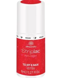 alessandro Nägel Striplac Peel Or Soak - Vegan Peel Or Soak - Vegan 199 Worth The Hype 