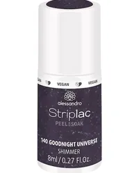 alessandro Nägel Striplac Peel Or Soak - Vegan Peel Or Soak - Vegan 199 Worth The Hype 