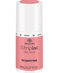 alessandro Nägel Striplac Peel Or Soak - Vegan Peel Or Soak - Vegan 199 Worth The Hype 