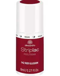 alessandro Nägel Striplac Peel Or Soak - Vegan Peel Or Soak - Vegan 199 Worth The Hype 