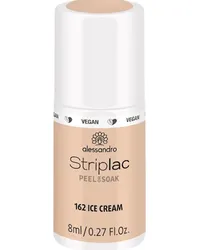 alessandro Nägel Striplac Peel Or Soak - Vegan Peel Or Soak - Vegan 199 Worth The Hype 