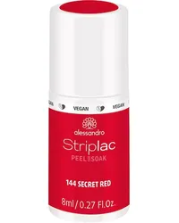 alessandro Nägel Striplac Peel Or Soak - Vegan Peel Or Soak - Vegan 199 Worth The Hype 