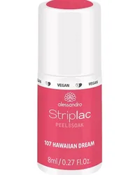 alessandro Nägel Striplac Peel Or Soak - Vegan Peel Or Soak - Vegan 199 Worth The Hype 