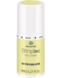 alessandro Nägel Striplac Peel Or Soak - Vegan Peel Or Soak - Vegan 199 Worth The Hype 