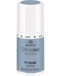 alessandro Nägel Striplac Peel Or Soak - Vegan Peel Or Soak - Vegan 199 Worth The Hype 