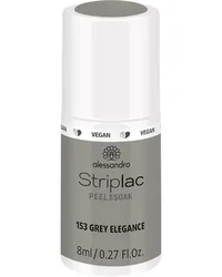 alessandro Nägel Striplac Peel Or Soak - Vegan Peel Or Soak - Vegan 199 Worth The Hype 