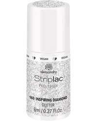 alessandro Nägel Striplac Peel Or Soak - Vegan Peel Or Soak - Vegan 199 Worth The Hype 