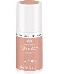 alessandro Nägel Striplac Peel Or Soak - Vegan Peel Or Soak - Vegan 199 Worth The Hype 