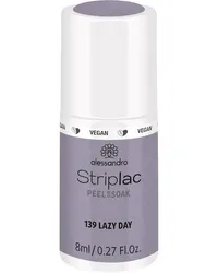 alessandro Nägel Striplac Peel Or Soak - Vegan Peel Or Soak - Vegan 199 Worth The Hype 