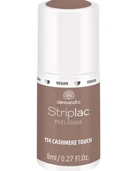 alessandro Nägel Striplac Peel Or Soak - Vegan Peel Or Soak - Vegan 199 Worth The Hype 