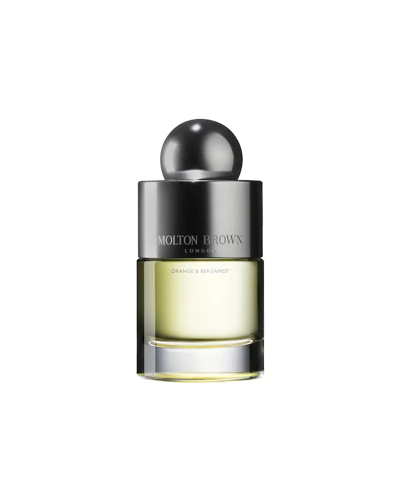 Molton Brown Molton-Brown Collection Orange-BergamotEau de Toilette Spray 897,10 € / 1 l 