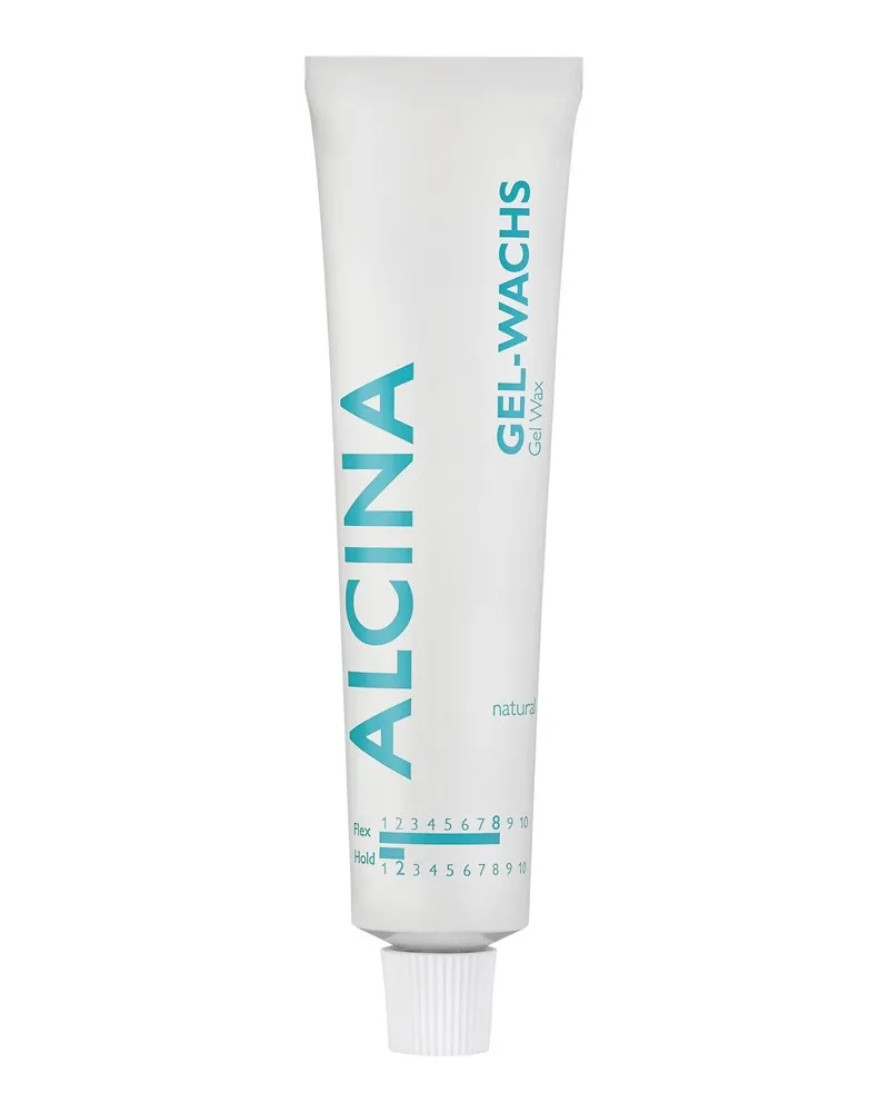 ALCINA Haarstyling NaturalGel Wachs 150,17 € / 1 l 
