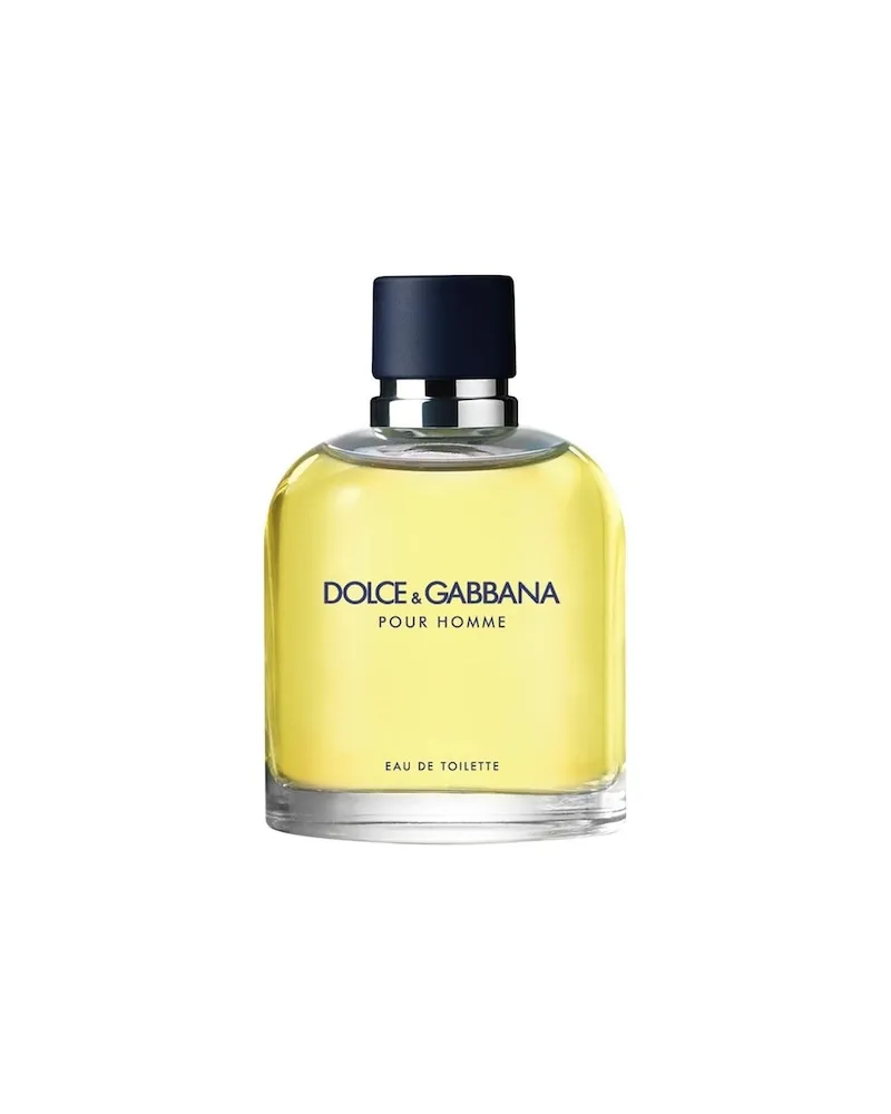 Dolce & Gabbana DolceGabbana Herrenduefte Pour-HommeEau de Toilette Spray 426,20 € / 1 l 