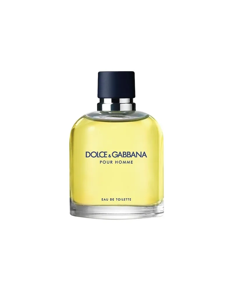 Dolce & Gabbana DolceGabbana Herrenduefte Pour-HommeEau de Toilette Spray 426,20 € / 1 l 