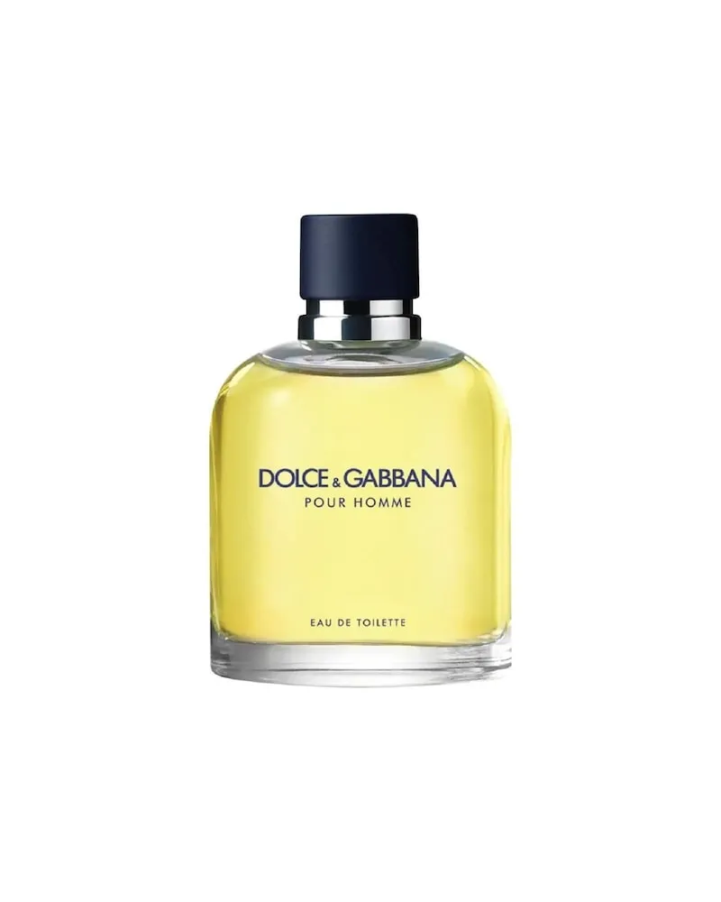Dolce & Gabbana DolceGabbana Herrenduefte Pour-HommeEau de Toilette Spray 426,20 € / 1 l 