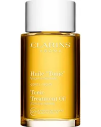 Clarins CLARINS AROMA Körperpflege Huile "Tonic 