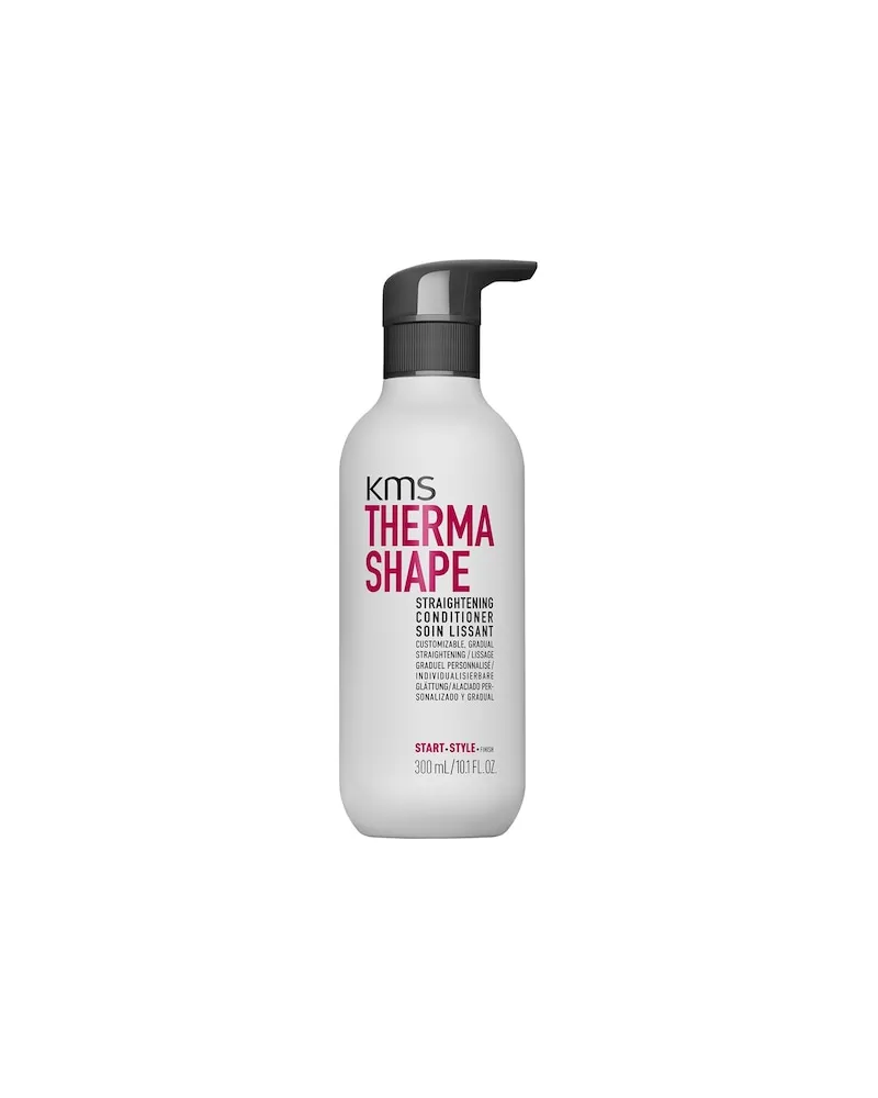 KMS Haare ThermashapeStraightening Conditioner 62,97 € / 1 l 