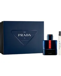 Prada Herrendüfte Luna Rossa OceanGeschenkset Eau de Parfum Spray 50 ml + Travel Spray 10 ml 1.165,83 € / 1 l 