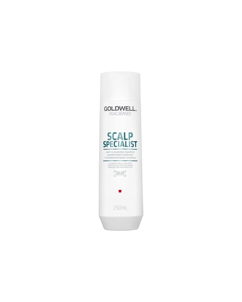 Goldwell Dualsenses Scalp-SpecialistDeep Cleansing Shampoo 20,03 € / 1 l 